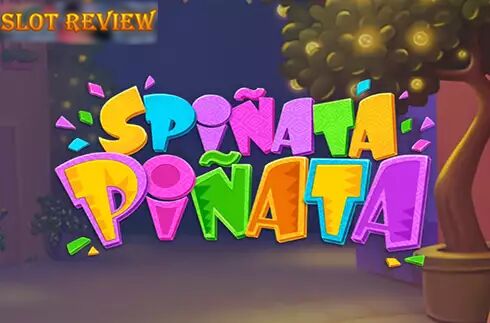 Spinata Pinata